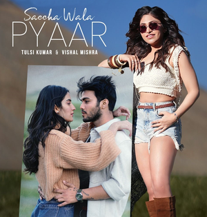 'Laapataa Ladies' fame Pratibha Ranta, Sparsh Shrivastava reunite for a music video | 'Laapataa Ladies' fame Pratibha Ranta, Sparsh Shrivastava reunite for a music video 'Laapataa Ladies' fame Pratibha Ranta, Sparsh Shrivastava reunite for a music video | 'Laapataa Ladies' fame Pratibha Ranta, Sparsh Shrivastava reunite for a music video