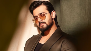 Bhuvan Bam crosses cumulative 5 billion views on his YouTube channel | Bhuvan Bam crosses cumulative 5 billion views on his YouTube channel Bhuvan Bam crosses cumulative 5 billion views on his YouTube channel | Bhuvan Bam crosses cumulative 5 billion views on his YouTube channel