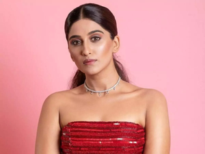 Nimrit Kaur Ahluwalia reflects on her bond with Rohit Shetty | Nimrit Kaur Ahluwalia reflects on her bond with Rohit Shetty Nimrit Kaur Ahluwalia reflects on her bond with Rohit Shetty | Nimrit Kaur Ahluwalia reflects on her bond with Rohit Shetty