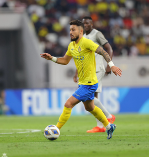 Telles earns Brazil recall for World Cup qualifiers | Telles earns Brazil recall for World Cup qualifiers