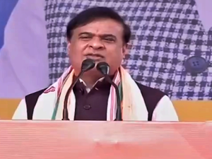 92 Assembly seats surpass 40,000-member target for BJP: Assam CM | 92 Assembly seats surpass 40,000-member target for BJP: Assam CM 92 Assembly seats surpass 40,000-member target for BJP: Assam CM | 92 Assembly seats surpass 40,000-member target for BJP: Assam CM