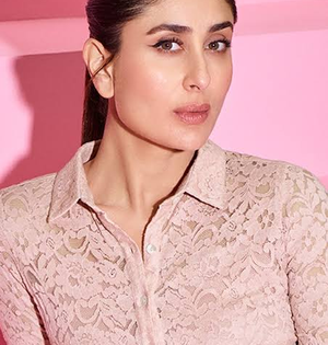 Kareena shares Taimur wasn’t present on the sets of ‘The Buckingham Murders’ | Kareena shares Taimur wasn’t present on the sets of ‘The Buckingham Murders’ Kareena shares Taimur wasn’t present on the sets of ‘The Buckingham Murders’ | Kareena shares Taimur wasn’t present on the sets of ‘The Buckingham Murders’