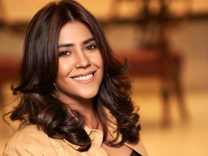 Ektaa Kapoor says she like Kareena Kapoor Khan’s youthfulness, her energy | Ektaa Kapoor says she like Kareena Kapoor Khan’s youthfulness, her energy Ektaa Kapoor says she like Kareena Kapoor Khan’s youthfulness, her energy | Ektaa Kapoor says she like Kareena Kapoor Khan’s youthfulness, her energy