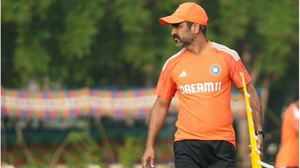 Ajay Ratra replaces Salil Ankola in men's national selection committee | Ajay Ratra replaces Salil Ankola in men's national selection committee Ajay Ratra replaces Salil Ankola in men's national selection committee | Ajay Ratra replaces Salil Ankola in men's national selection committee