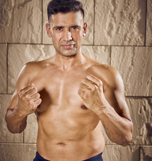 Wrestler Sangram to face Pakistan’s Ali Raza Nasir on MMA debut | Wrestler Sangram to face Pakistan’s Ali Raza Nasir on MMA debut Wrestler Sangram to face Pakistan’s Ali Raza Nasir on MMA debut | Wrestler Sangram to face Pakistan’s Ali Raza Nasir on MMA debut