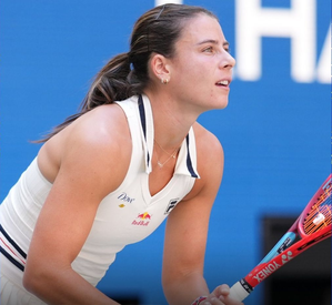US Open: Navarro outshines Badosa to reach maiden Grand Slam semifinal | US Open: Navarro outshines Badosa to reach maiden Grand Slam semifinal