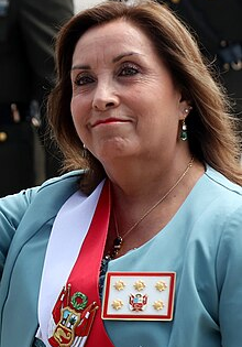 Peru's President Boluarte shuffles cabinet | Peru's President Boluarte shuffles cabinet Peru's President Boluarte shuffles cabinet | Peru's President Boluarte shuffles cabinet
