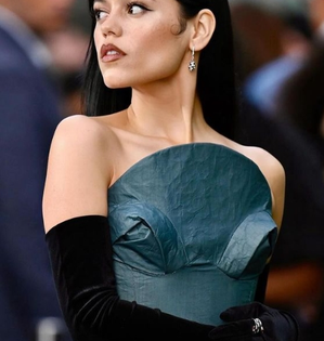 Jenna Ortega feels coping with fame needs adjustment | Jenna Ortega feels coping with fame needs adjustment Jenna Ortega feels coping with fame needs adjustment | Jenna Ortega feels coping with fame needs adjustment