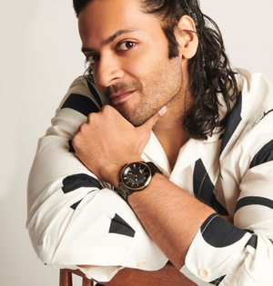Ali Fazal resumes working on ‘Lahore 1947’, ‘Thug Life’ after paternity leave | Ali Fazal resumes working on ‘Lahore 1947’, ‘Thug Life’ after paternity leave Ali Fazal resumes working on ‘Lahore 1947’, ‘Thug Life’ after paternity leave | Ali Fazal resumes working on ‘Lahore 1947’, ‘Thug Life’ after paternity leave