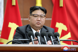Kim orders execution of 30 officials for 'failing' to prevent deaths in floods: Report | Kim orders execution of 30 officials for 'failing' to prevent deaths in floods: Report Kim orders execution of 30 officials for 'failing' to prevent deaths in floods: Report | Kim orders execution of 30 officials for 'failing' to prevent deaths in floods: Report