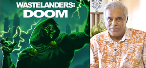 Ashish Vidyarthi says his Doctor Doom unleashes chaos in lives of Super Heroes | Ashish Vidyarthi says his Doctor Doom unleashes chaos in lives of Super Heroes Ashish Vidyarthi says his Doctor Doom unleashes chaos in lives of Super Heroes | Ashish Vidyarthi says his Doctor Doom unleashes chaos in lives of Super Heroes