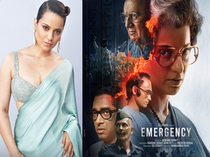 Bombay HC to CBFC: Decide on certification to 'Emergency' by Sep 18; no release on Sep 6 | Bombay HC to CBFC: Decide on certification to 'Emergency' by Sep 18; no release on Sep 6 Bombay HC to CBFC: Decide on certification to 'Emergency' by Sep 18; no release on Sep 6 | Bombay HC to CBFC: Decide on certification to 'Emergency' by Sep 18; no release on Sep 6
