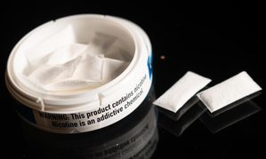 Oral pouches are new nicotine craze for Gen Z, warns study | Oral pouches are new nicotine craze for Gen Z, warns study Oral pouches are new nicotine craze for Gen Z, warns study | Oral pouches are new nicotine craze for Gen Z, warns study