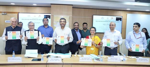 MeitY launches India Graphene Engineering and Innovation Centre | MeitY launches India Graphene Engineering and Innovation Centre MeitY launches India Graphene Engineering and Innovation Centre | MeitY launches India Graphene Engineering and Innovation Centre