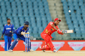 UP T20: Rinku Singh bowls Meerut Mavericks to win over Kanpur in rain-interrupted clash | UP T20: Rinku Singh bowls Meerut Mavericks to win over Kanpur in rain-interrupted clash UP T20: Rinku Singh bowls Meerut Mavericks to win over Kanpur in rain-interrupted clash | UP T20: Rinku Singh bowls Meerut Mavericks to win over Kanpur in rain-interrupted clash