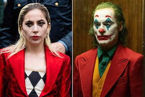 'Joker: Folie a Deux' gets 11-minute standing ovation at Venice Film Fest | 'Joker: Folie a Deux' gets 11-minute standing ovation at Venice Film Fest 'Joker: Folie a Deux' gets 11-minute standing ovation at Venice Film Fest | 'Joker: Folie a Deux' gets 11-minute standing ovation at Venice Film Fest