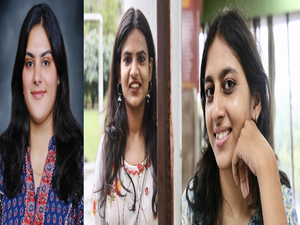 Three women presidential candidates aim to change DNA of student politics in Panjab University | Three women presidential candidates aim to change DNA of student politics in Panjab University Three women presidential candidates aim to change DNA of student politics in Panjab University | Three women presidential candidates aim to change DNA of student politics in Panjab University