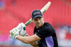 Very confident about skipper Buttler, want him to enjoy next few years, says McCullum | Very confident about skipper Buttler, want him to enjoy next few years, says McCullum Very confident about skipper Buttler, want him to enjoy next few years, says McCullum | Very confident about skipper Buttler, want him to enjoy next few years, says McCullum