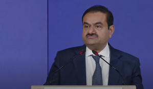 Full literacy, zero poverty biggest boundary to break to become superpower: Gautam Adani | Full literacy, zero poverty biggest boundary to break to become superpower: Gautam Adani Full literacy, zero poverty biggest boundary to break to become superpower: Gautam Adani | Full literacy, zero poverty biggest boundary to break to become superpower: Gautam Adani