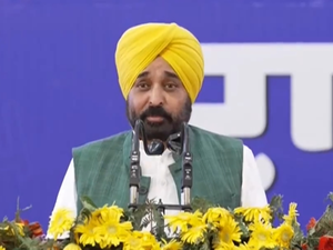 Punjab CM undergoing heart-related tests: Hospital bulletin | Punjab CM undergoing heart-related tests: Hospital bulletin Punjab CM undergoing heart-related tests: Hospital bulletin | Punjab CM undergoing heart-related tests: Hospital bulletin