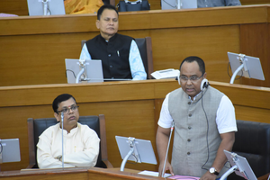Over 11,460 trees felled in 32 months in Tripura for national highways widening | Over 11,460 trees felled in 32 months in Tripura for national highways widening Over 11,460 trees felled in 32 months in Tripura for national highways widening | Over 11,460 trees felled in 32 months in Tripura for national highways widening