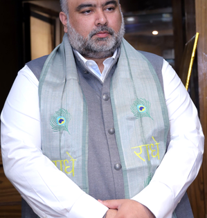 Olympian Gagan Narang enters race for NRAI presidency ahead of elections | Olympian Gagan Narang enters race for NRAI presidency ahead of elections