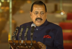 Preventive healthcare is national, societal duty for all: Jitendra Singh | Preventive healthcare is national, societal duty for all: Jitendra Singh Preventive healthcare is national, societal duty for all: Jitendra Singh | Preventive healthcare is national, societal duty for all: Jitendra Singh