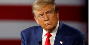 Arizona man arrested for allegedly threatening to kill Donald Trump | Arizona man arrested for allegedly threatening to kill Donald Trump