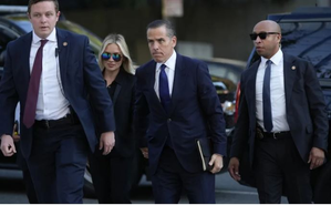 Biden's troubled son offers to plead guilty to stave off embarrassing trial on tax evasion charges | Biden's troubled son offers to plead guilty to stave off embarrassing trial on tax evasion charges