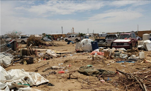 IOM appeals for $13.3 mn in response to Yemeni floods | IOM appeals for $13.3 mn in response to Yemeni floods