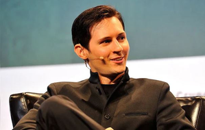 Telegram Chief Durov slams 'surprising' and 'misguided' French charges | Telegram Chief Durov slams 'surprising' and 'misguided' French charges