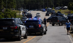 14-yr-old boy charged with murder in US school shooting | 14-yr-old boy charged with murder in US school shooting