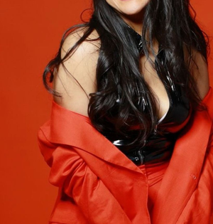 Nikhita Gandhi: Being part of ‘Khalbali Records’ is my way of giving back to the diverse world of music | Nikhita Gandhi: Being part of ‘Khalbali Records’ is my way of giving back to the diverse world of music Nikhita Gandhi: Being part of ‘Khalbali Records’ is my way of giving back to the diverse world of music | Nikhita Gandhi: Being part of ‘Khalbali Records’ is my way of giving back to the diverse world of music