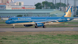Vietnam to cancel over 300 flights in response to super typhoon Yagi | Vietnam to cancel over 300 flights in response to super typhoon Yagi Vietnam to cancel over 300 flights in response to super typhoon Yagi | Vietnam to cancel over 300 flights in response to super typhoon Yagi