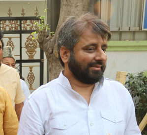 Delhi Waqf Board money-laundering case: Court orders release of AAP legislator Amanatullah Khan | Delhi Waqf Board money-laundering case: Court orders release of AAP legislator Amanatullah Khan Delhi Waqf Board money-laundering case: Court orders release of AAP legislator Amanatullah Khan | Delhi Waqf Board money-laundering case: Court orders release of AAP legislator Amanatullah Khan