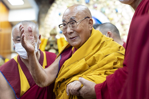 India does not take any position on matters of faith: MEA on Dalai Lama succession row | India does not take any position on matters of faith: MEA on Dalai Lama succession row India does not take any position on matters of faith: MEA on Dalai Lama succession row | India does not take any position on matters of faith: MEA on Dalai Lama succession row