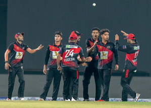 Adani DPL T20: Resilient East Delhi Riders beat North Delhi Strikers to reach final | Adani DPL T20: Resilient East Delhi Riders beat North Delhi Strikers to reach final