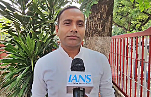 Mangesh was killed because of his caste: SP leader on Sultanpur encounter | Mangesh was killed because of his caste: SP leader on Sultanpur encounter Mangesh was killed because of his caste: SP leader on Sultanpur encounter | Mangesh was killed because of his caste: SP leader on Sultanpur encounter