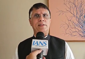 Congress always stands with what is right, unlike BJP: Pawan Khera | Congress always stands with what is right, unlike BJP: Pawan Khera Congress always stands with what is right, unlike BJP: Pawan Khera | Congress always stands with what is right, unlike BJP: Pawan Khera