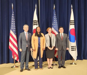South Korea, US held simulation drills for nuclear deterrence in Washington | South Korea, US held simulation drills for nuclear deterrence in Washington South Korea, US held simulation drills for nuclear deterrence in Washington | South Korea, US held simulation drills for nuclear deterrence in Washington