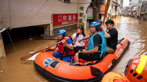 China grants disaster relief funds to Hainan, Guangdong | China grants disaster relief funds to Hainan, Guangdong
