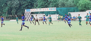 Subroto Cup Jr Boys: Govt. Secondary School, Monigong reaches semis | Subroto Cup Jr Boys: Govt. Secondary School, Monigong reaches semis Subroto Cup Jr Boys: Govt. Secondary School, Monigong reaches semis | Subroto Cup Jr Boys: Govt. Secondary School, Monigong reaches semis