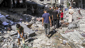 Palestinian death toll in Gaza rises to 40,939: Health authorities | Palestinian death toll in Gaza rises to 40,939: Health authorities Palestinian death toll in Gaza rises to 40,939: Health authorities | Palestinian death toll in Gaza rises to 40,939: Health authorities