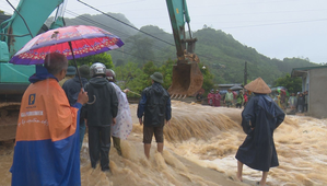 Typhoon Yagi leaves 9 killed, 186 injured in Vietnam | Typhoon Yagi leaves 9 killed, 186 injured in Vietnam Typhoon Yagi leaves 9 killed, 186 injured in Vietnam | Typhoon Yagi leaves 9 killed, 186 injured in Vietnam