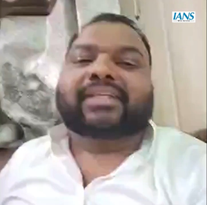Devotional singer Kanhaiya Mittal to join Congress | Devotional singer Kanhaiya Mittal to join Congress Devotional singer Kanhaiya Mittal to join Congress | Devotional singer Kanhaiya Mittal to join Congress