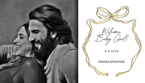 Deepika Padukone, Ranveer Singh Officially Announce Arrival of Their Baby Girl | Deepika Padukone, Ranveer Singh Officially Announce Arrival of Their Baby Girl Deepika Padukone, Ranveer Singh Officially Announce Arrival of Their Baby Girl | Deepika Padukone, Ranveer Singh Officially Announce Arrival of Their Baby Girl