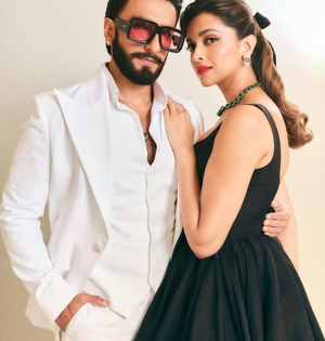 ‘Laxmi aayi hai’: B-Town congratulates Ranveer, Deepika on arrival of their 'queen' | ‘Laxmi aayi hai’: B-Town congratulates Ranveer, Deepika on arrival of their 'queen' ‘Laxmi aayi hai’: B-Town congratulates Ranveer, Deepika on arrival of their 'queen' | ‘Laxmi aayi hai’: B-Town congratulates Ranveer, Deepika on arrival of their 'queen'