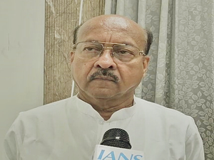 Mamata's method of governance is not what needed to run a state: NCP leader Brijmohan Shrivastav | Mamata's method of governance is not what needed to run a state: NCP leader Brijmohan Shrivastav Mamata's method of governance is not what needed to run a state: NCP leader Brijmohan Shrivastav | Mamata's method of governance is not what needed to run a state: NCP leader Brijmohan Shrivastav