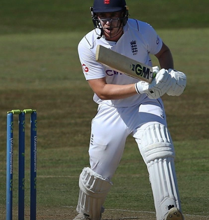 Dan Lawrence doesn't look like a Test opener: Nasser Hussain | Dan Lawrence doesn't look like a Test opener: Nasser Hussain Dan Lawrence doesn't look like a Test opener: Nasser Hussain | Dan Lawrence doesn't look like a Test opener: Nasser Hussain