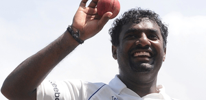 Spin legend Muralitharan admits he is 'definitely worried' about Test cricket's future | Spin legend Muralitharan admits he is 'definitely worried' about Test cricket's future Spin legend Muralitharan admits he is 'definitely worried' about Test cricket's future | Spin legend Muralitharan admits he is 'definitely worried' about Test cricket's future